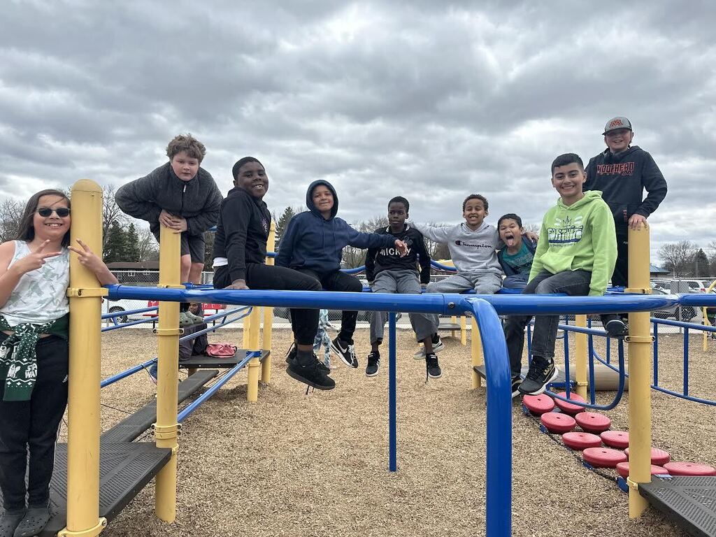 recess