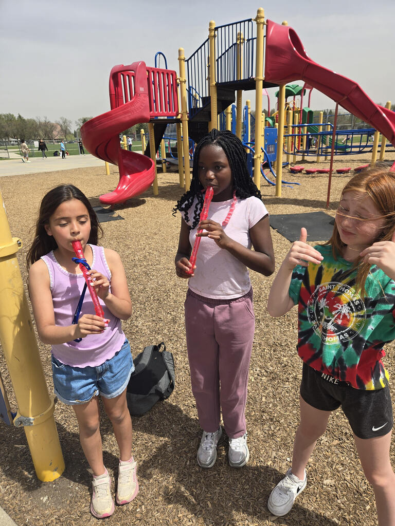 recorders