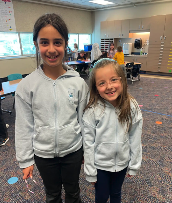 twinning