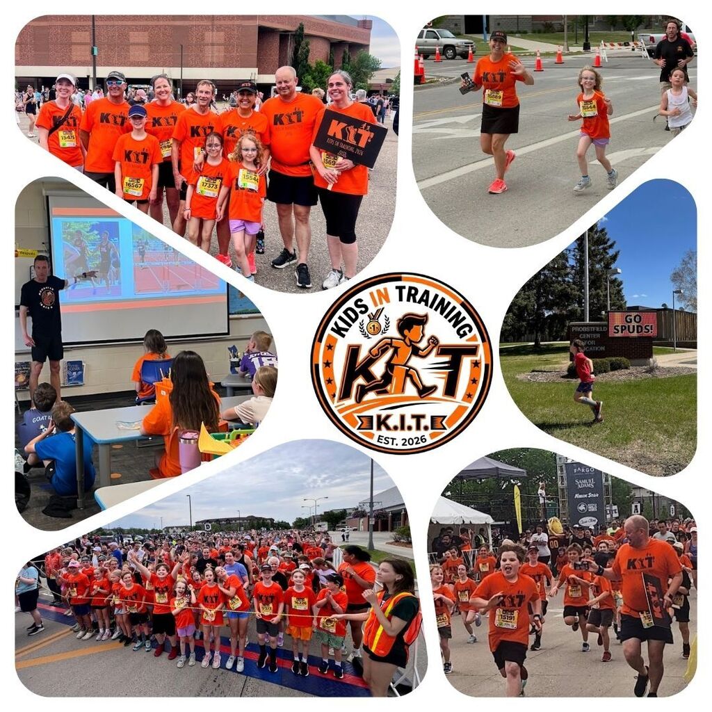 K.I.T. Fargo Marathon