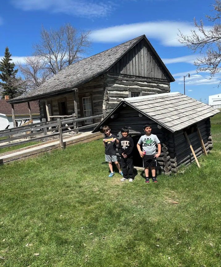 Bonanzaville