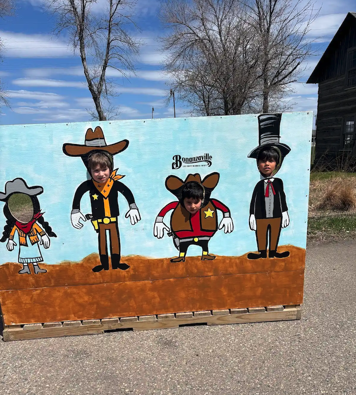 Bonanzaville