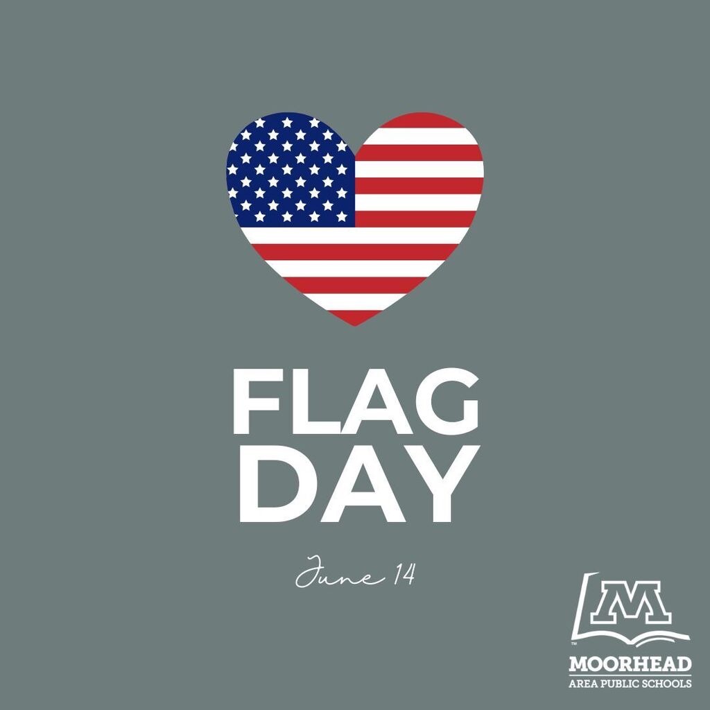 Flag Day June 14