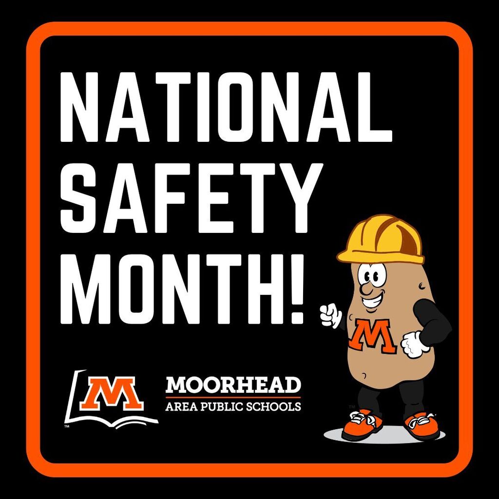 National Safety Month