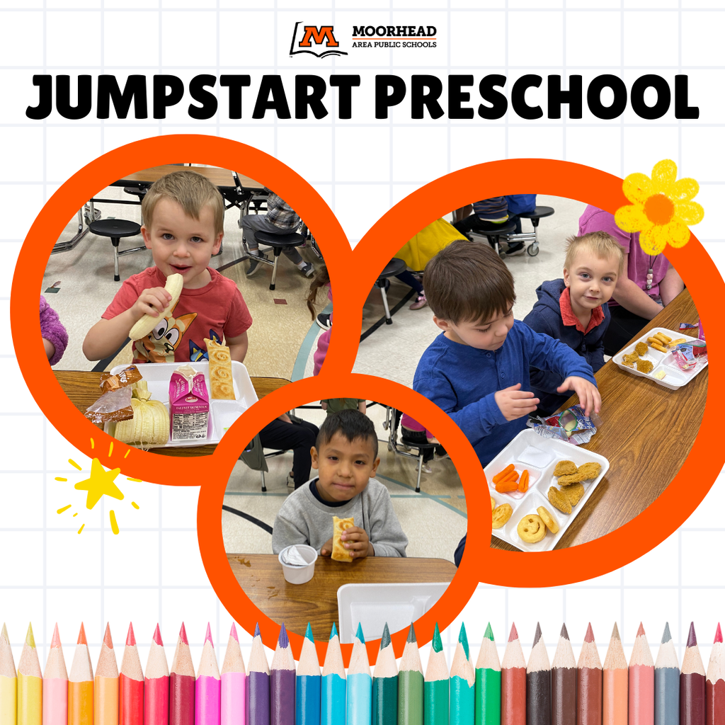 Jumpstart Preschool