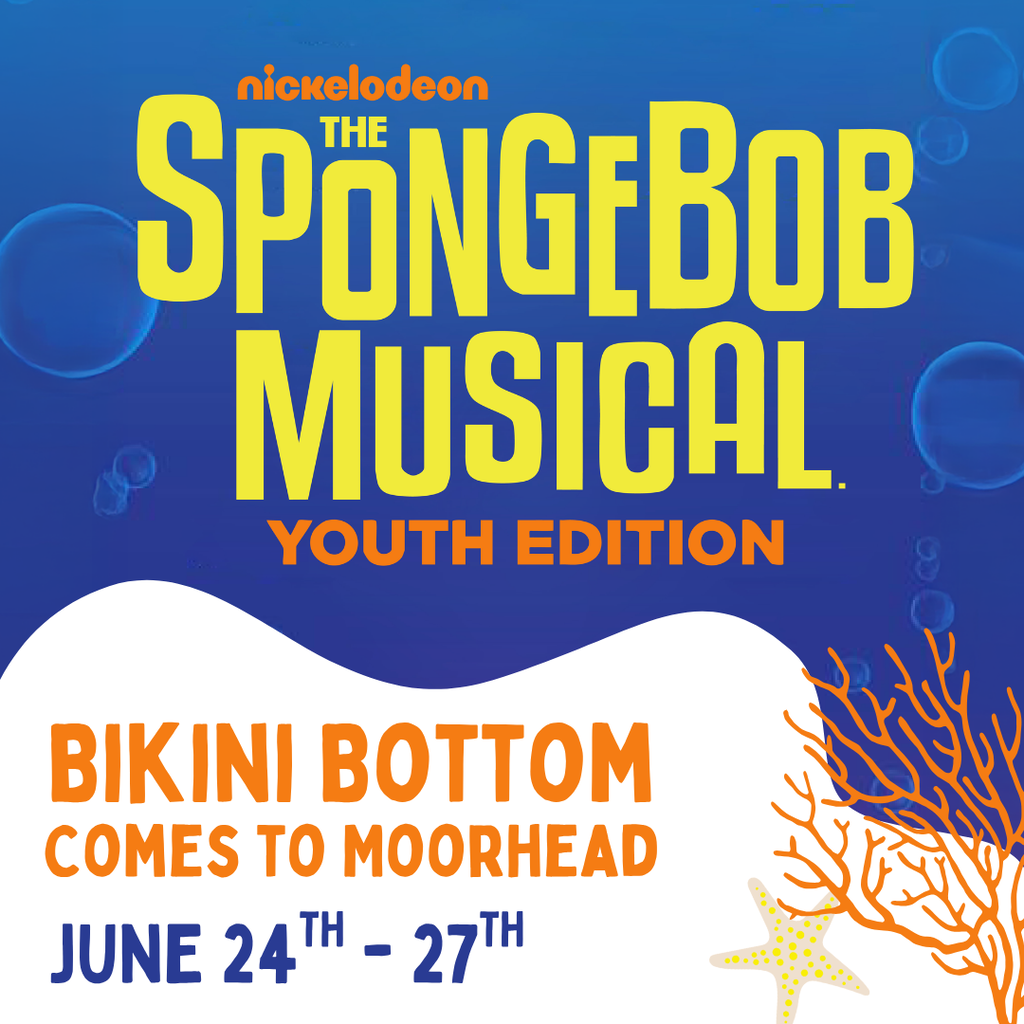 Spongebob Musical Announcement