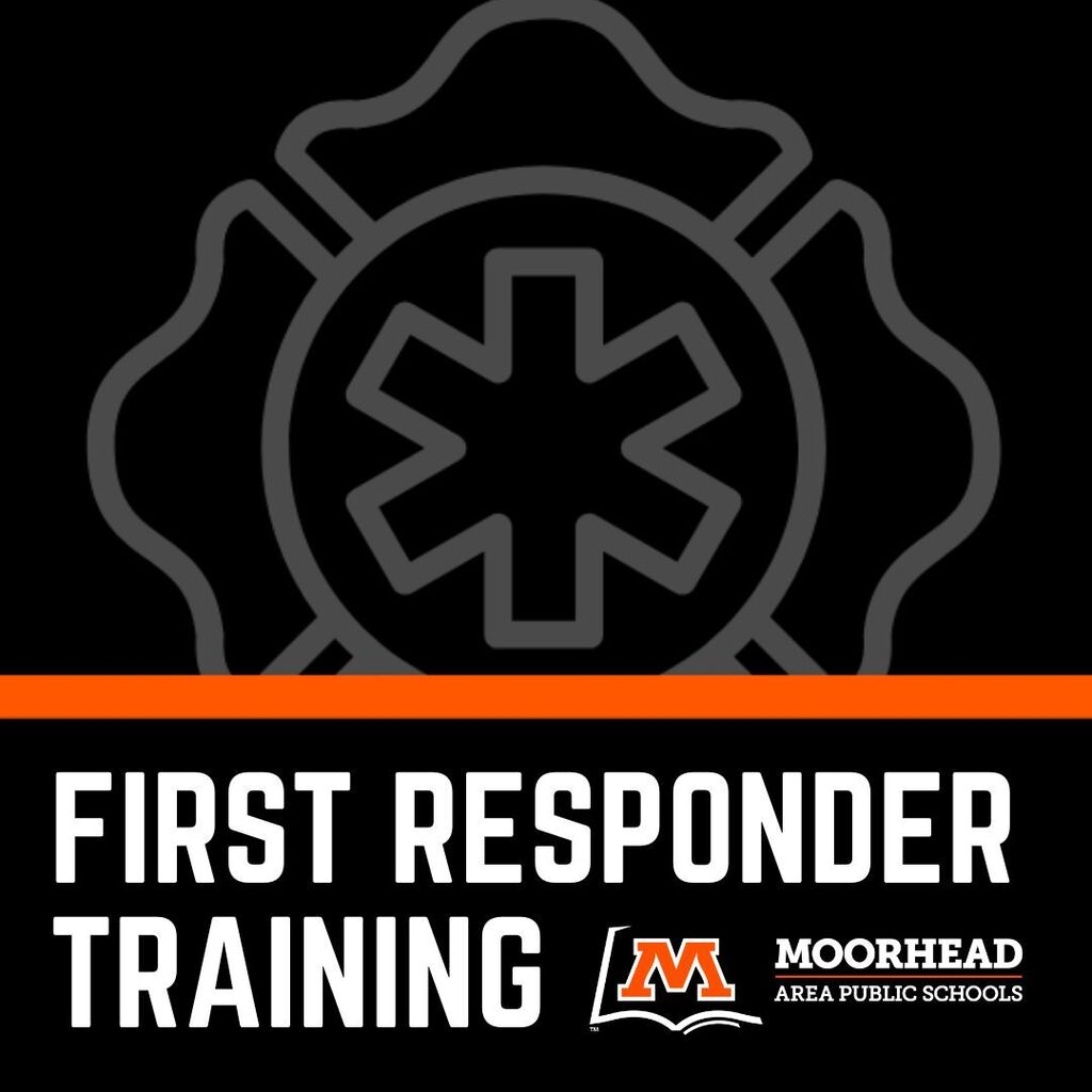 First responder training