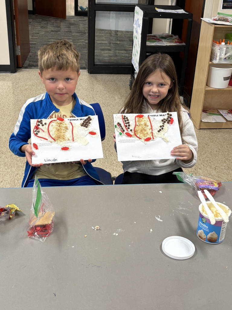 We also added fish for our oceans, Great Lakes and gulf.