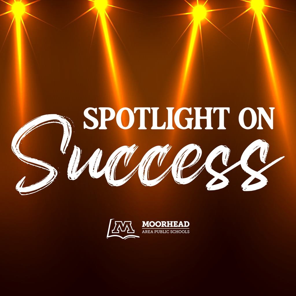 Spotlight on Success