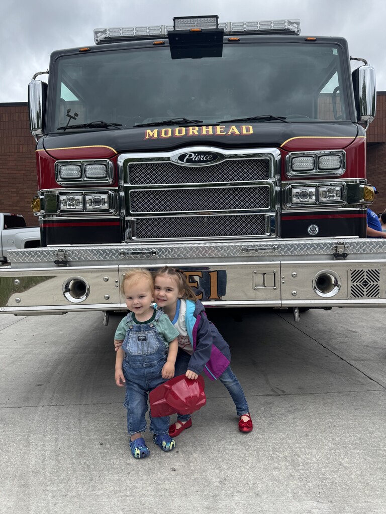 ECFE Fire Station