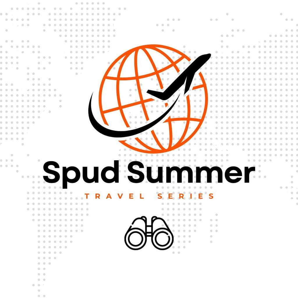 Spud Summer Travel Series