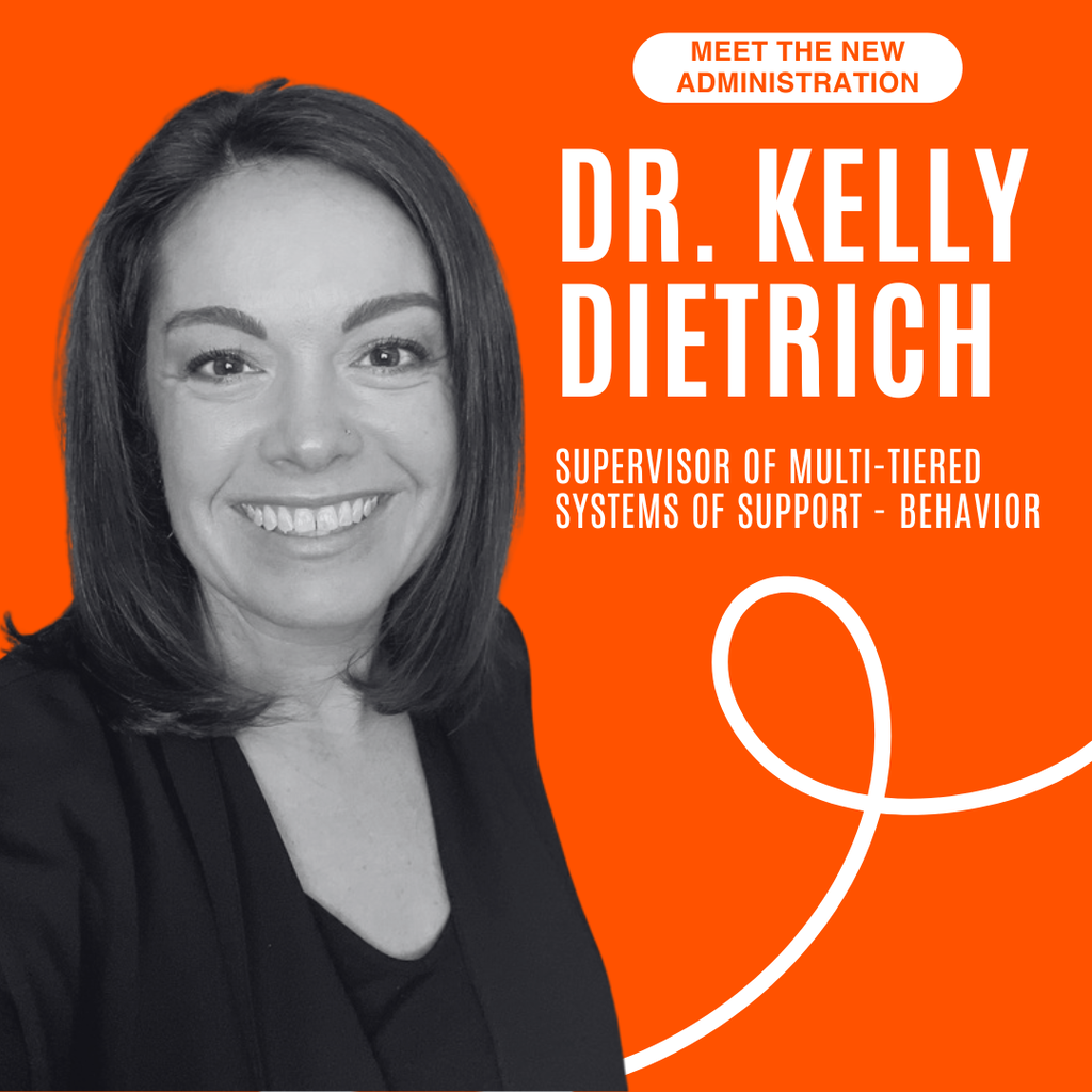 Dr. Kelly Dietrich