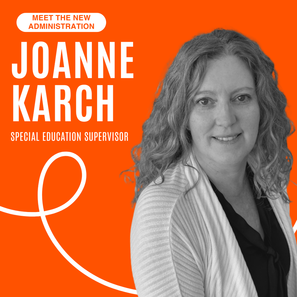Joanne Karch
