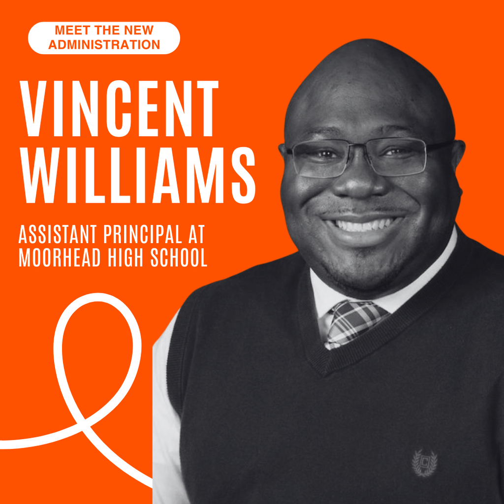 Vincent Williams