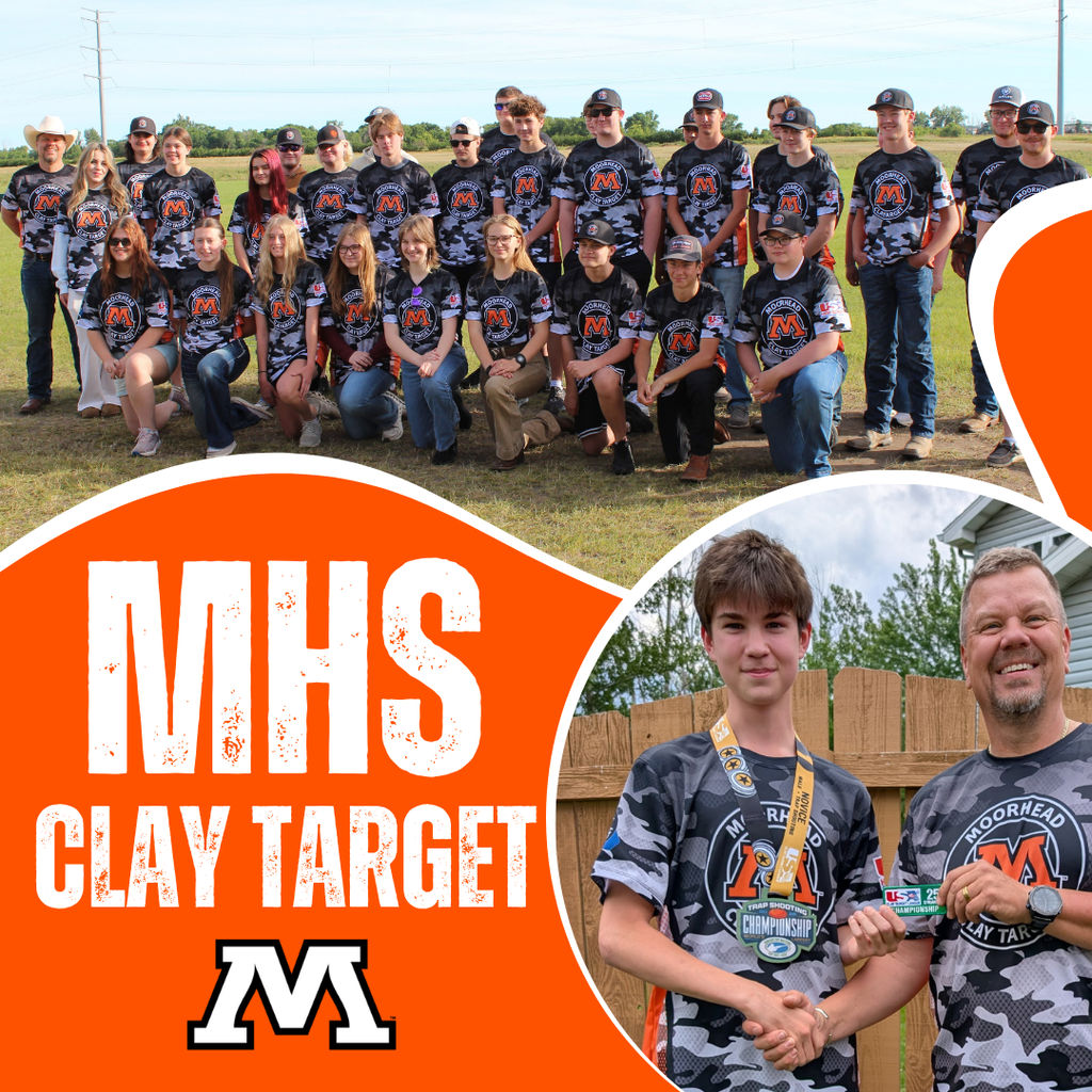 MHS Clay Target Team