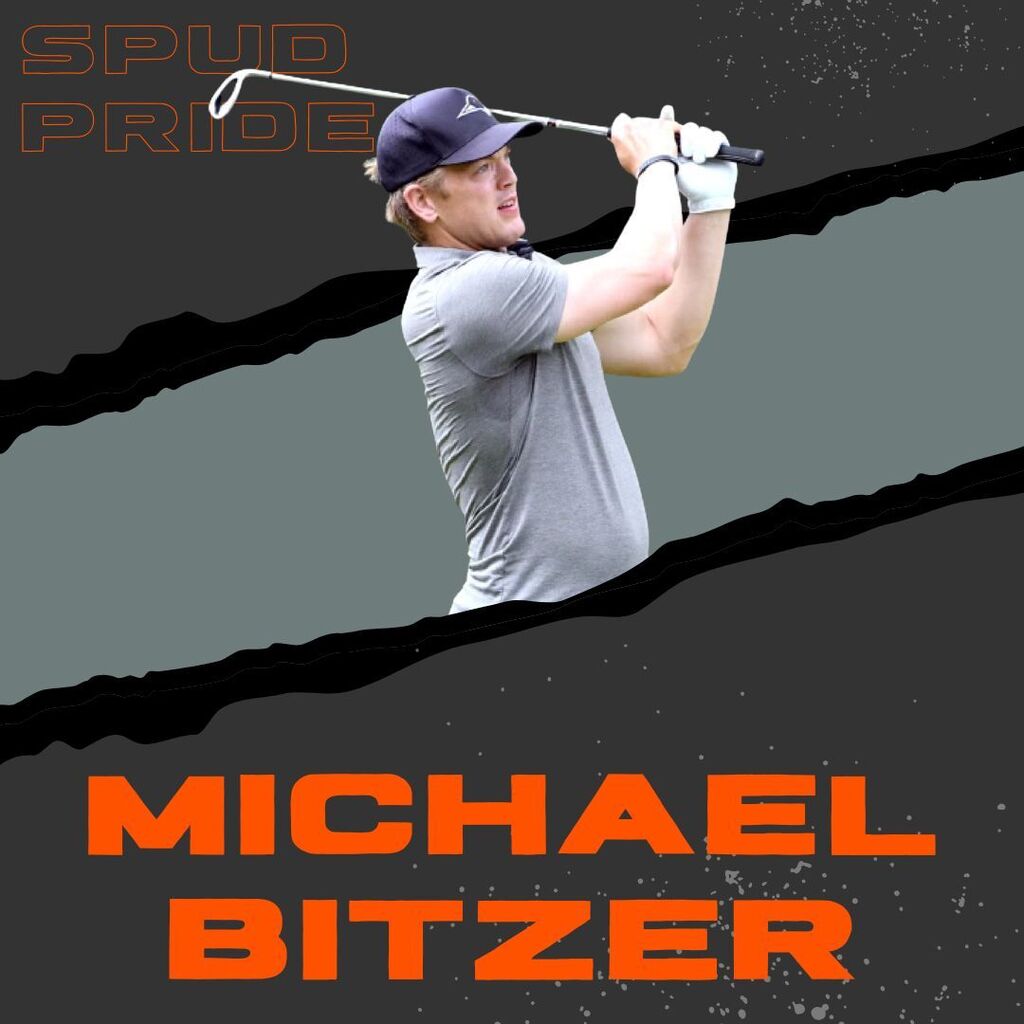 Spud Pride Michael Bitzer