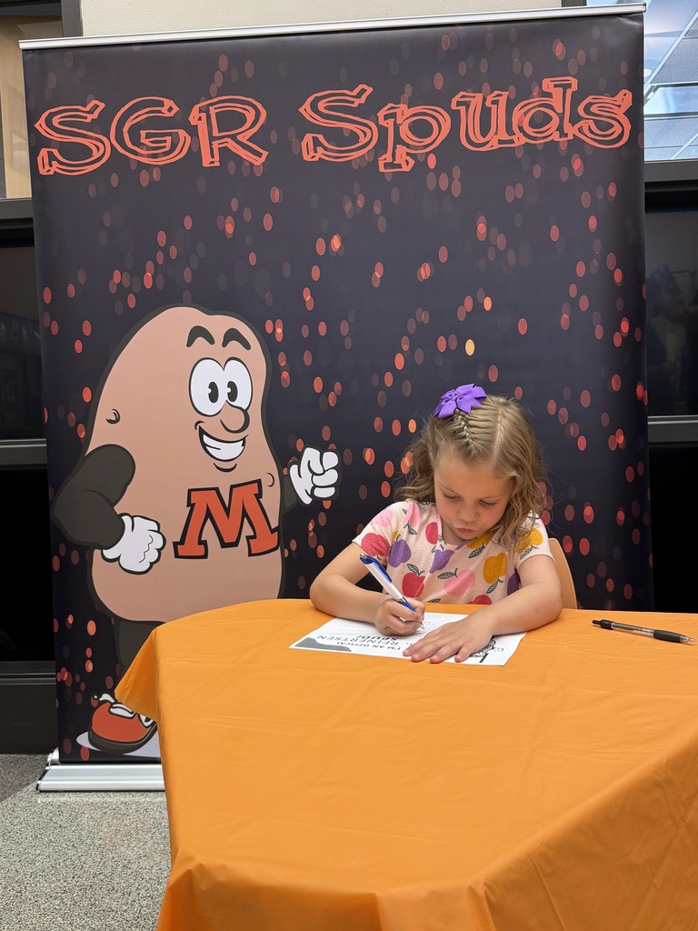 Kinder Kamp