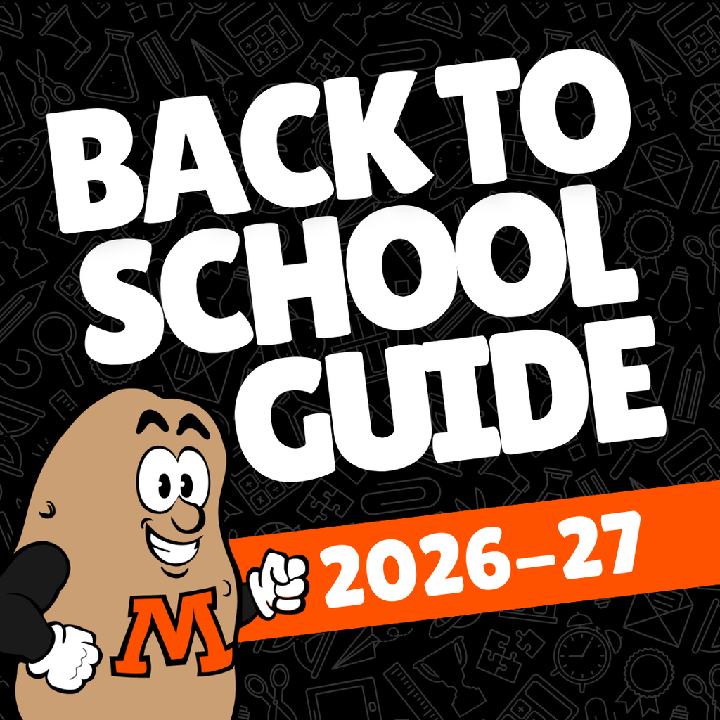 Back to School Guide 2026-27