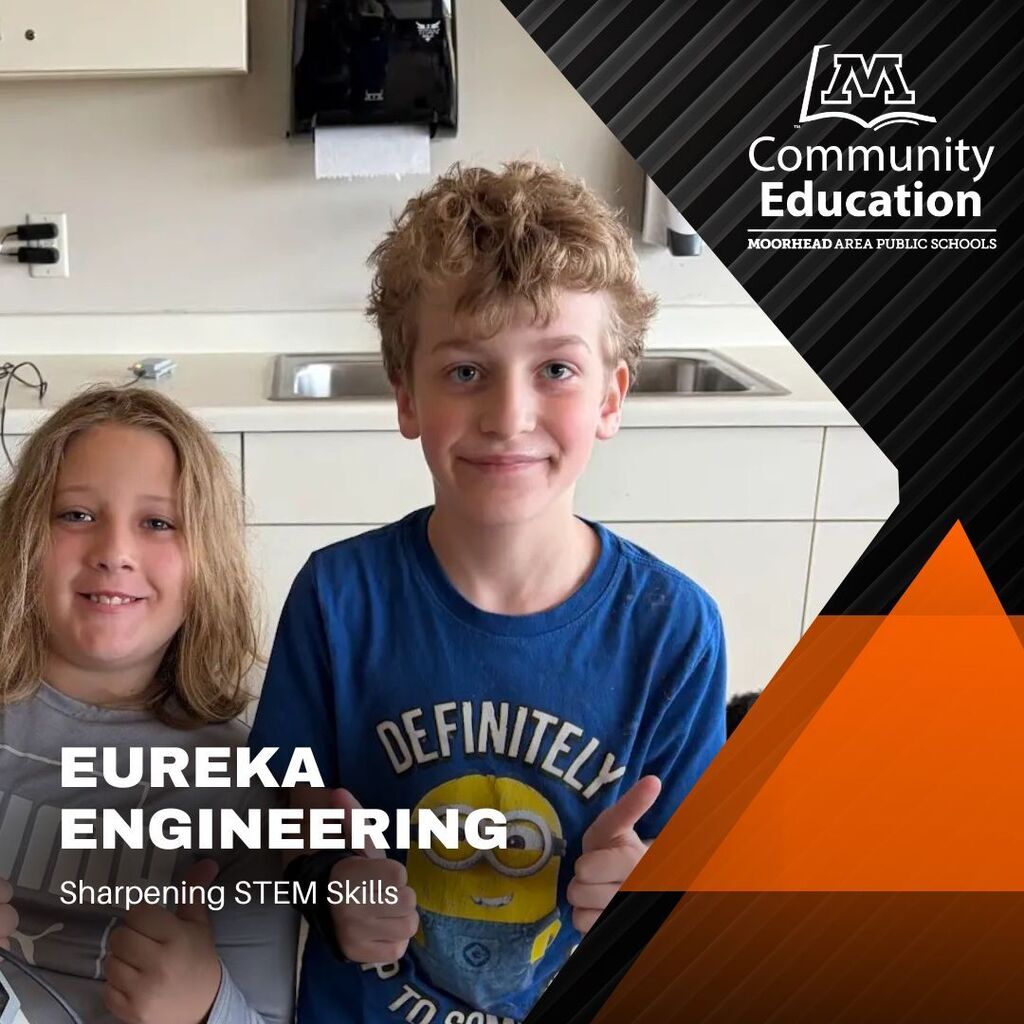 Eureka Engineering Sharpening Stem Skills