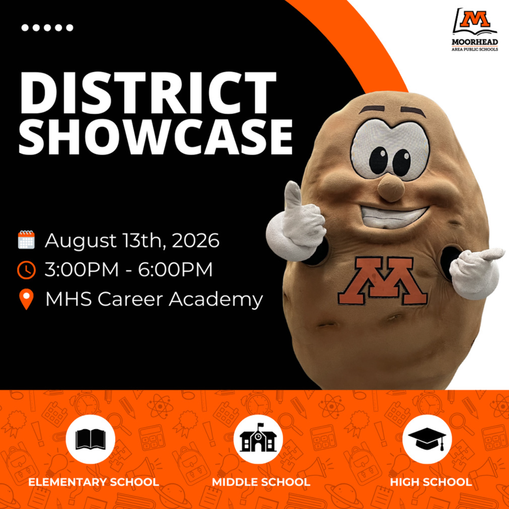 district showcase