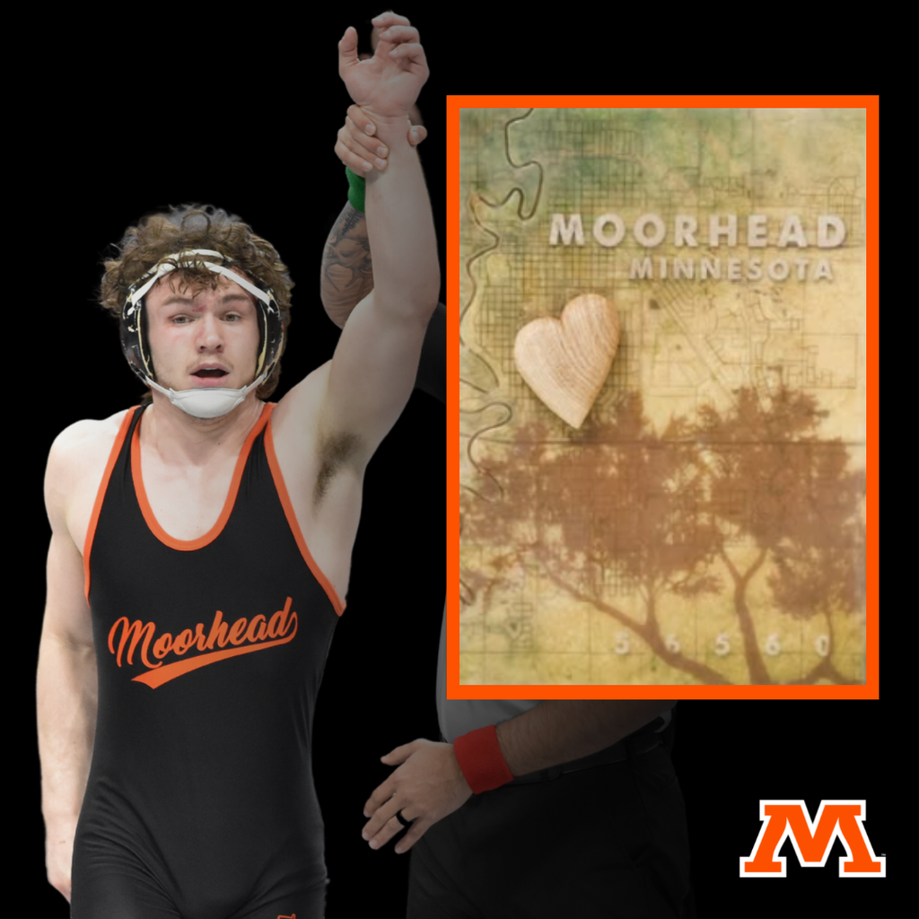 MoorHeart Award