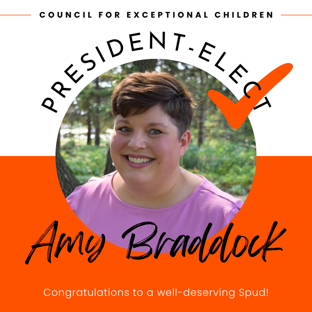 Amy Braddock