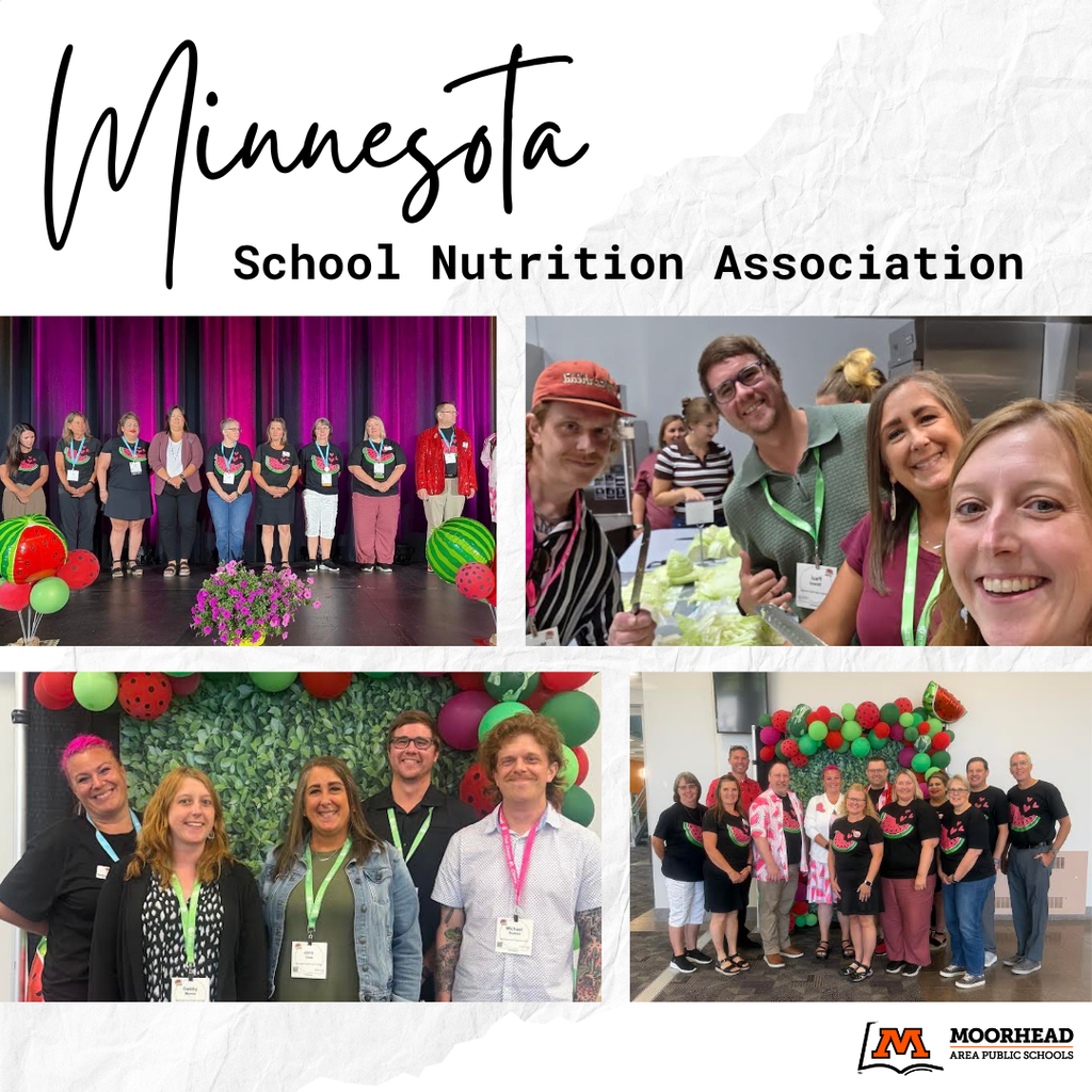 Minnesota School Nutrition Association