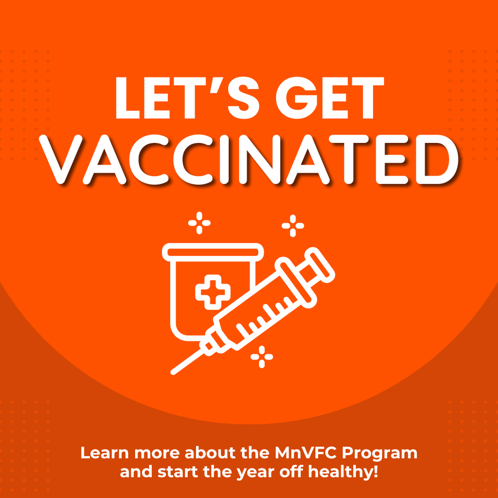 Let's Get Vaccinated