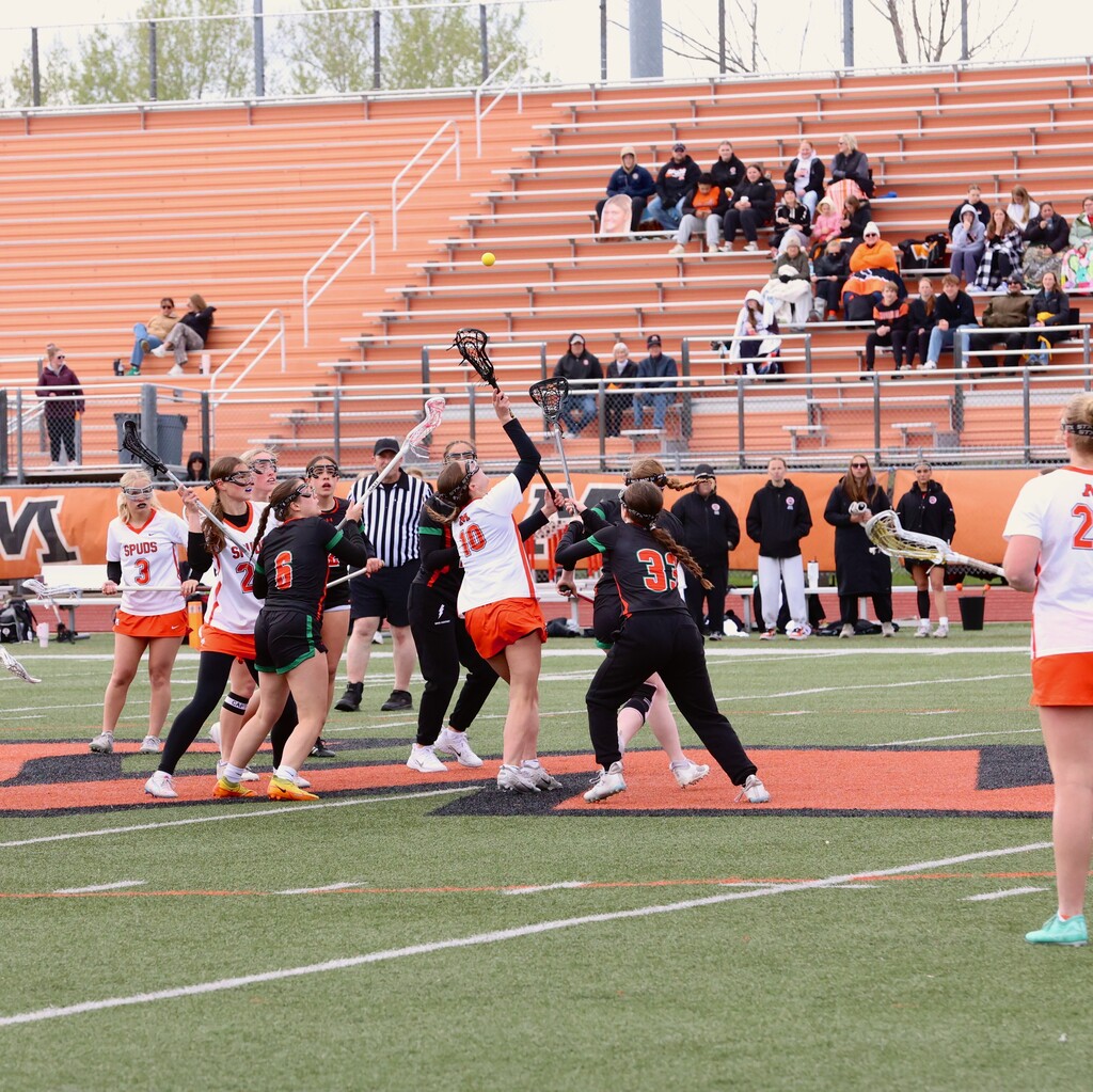 MHS Girls Lacrosse #10