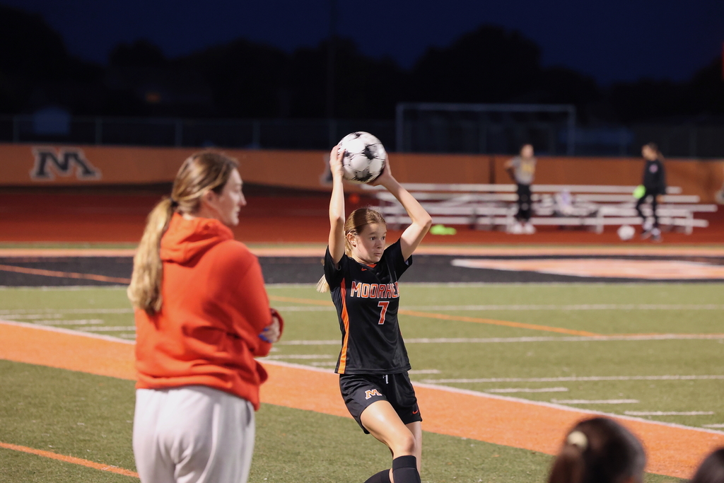 MHS Girls Soccer #7