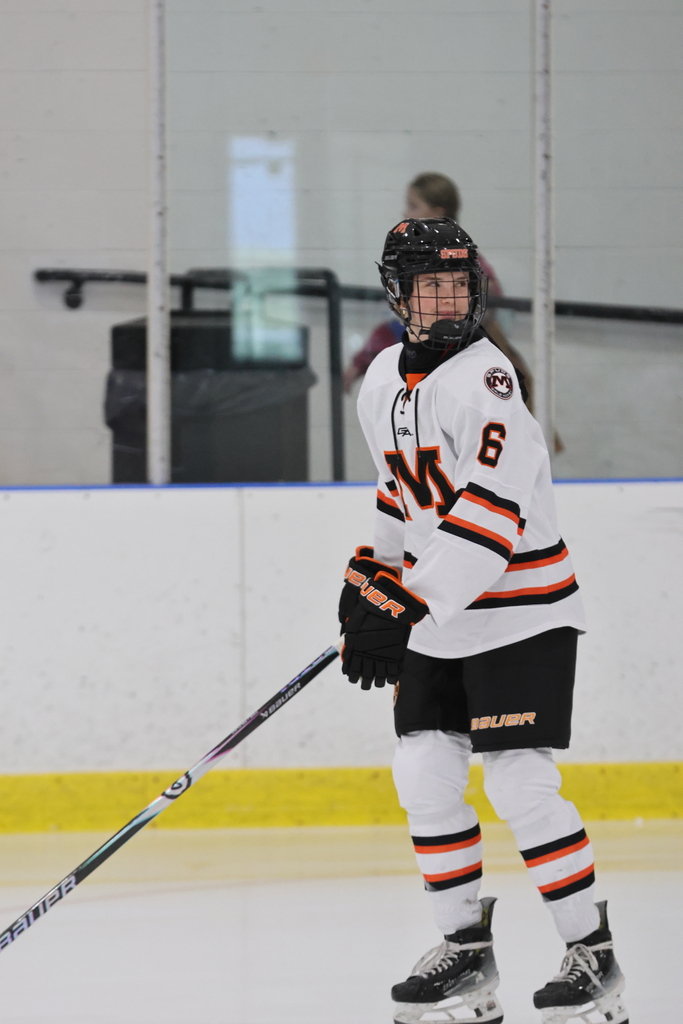 MHS Girls Hockey #6
