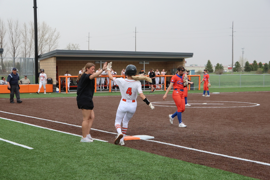 MHS Softball #4