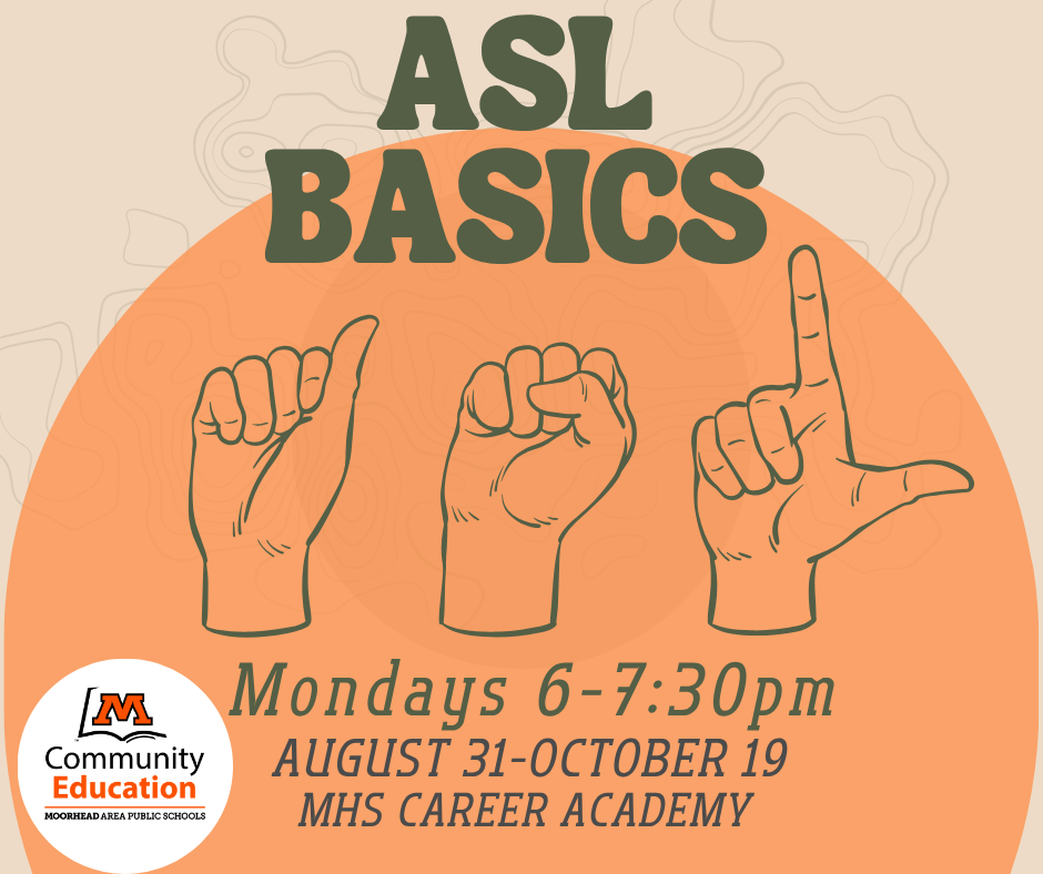 ASl basics