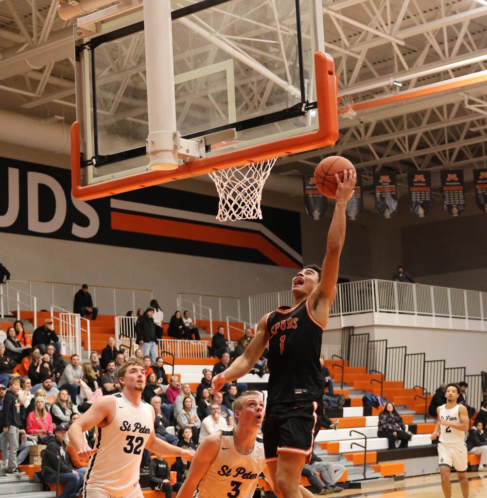 MHS Boys Basketball #1
