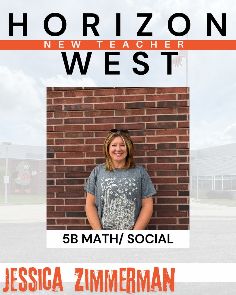 New teacher - jessica zimmerman