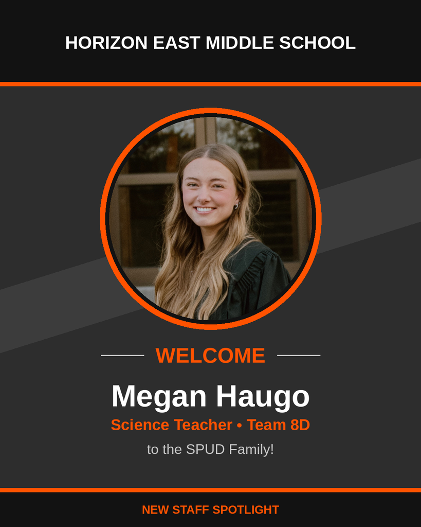 HZNE New Teacher | Spotlight on Success