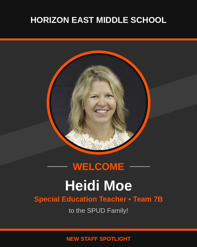 HZNE New Teacher | Spotlight on Success
