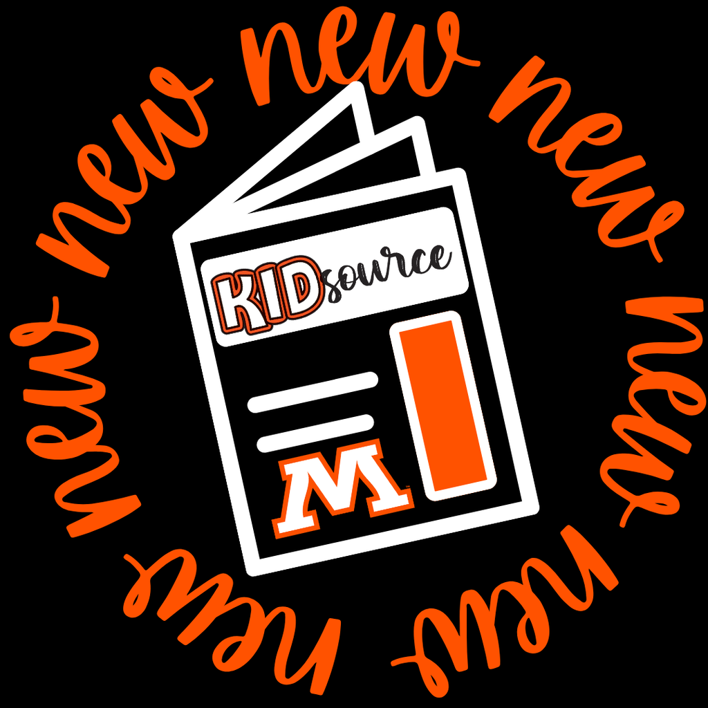 New KIDsource