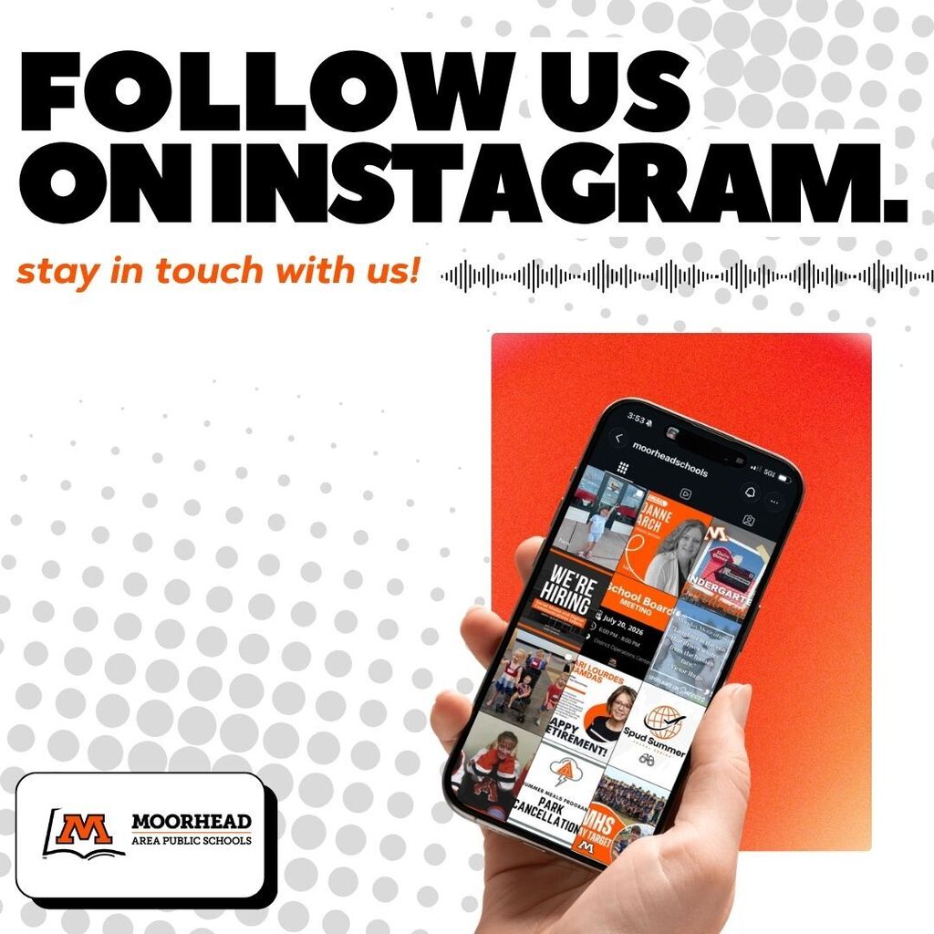 Follow Us On Instagram Stay In Touch With Us