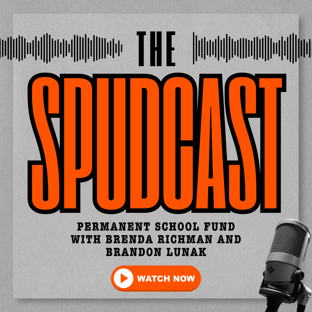 The SpudCast - PSF