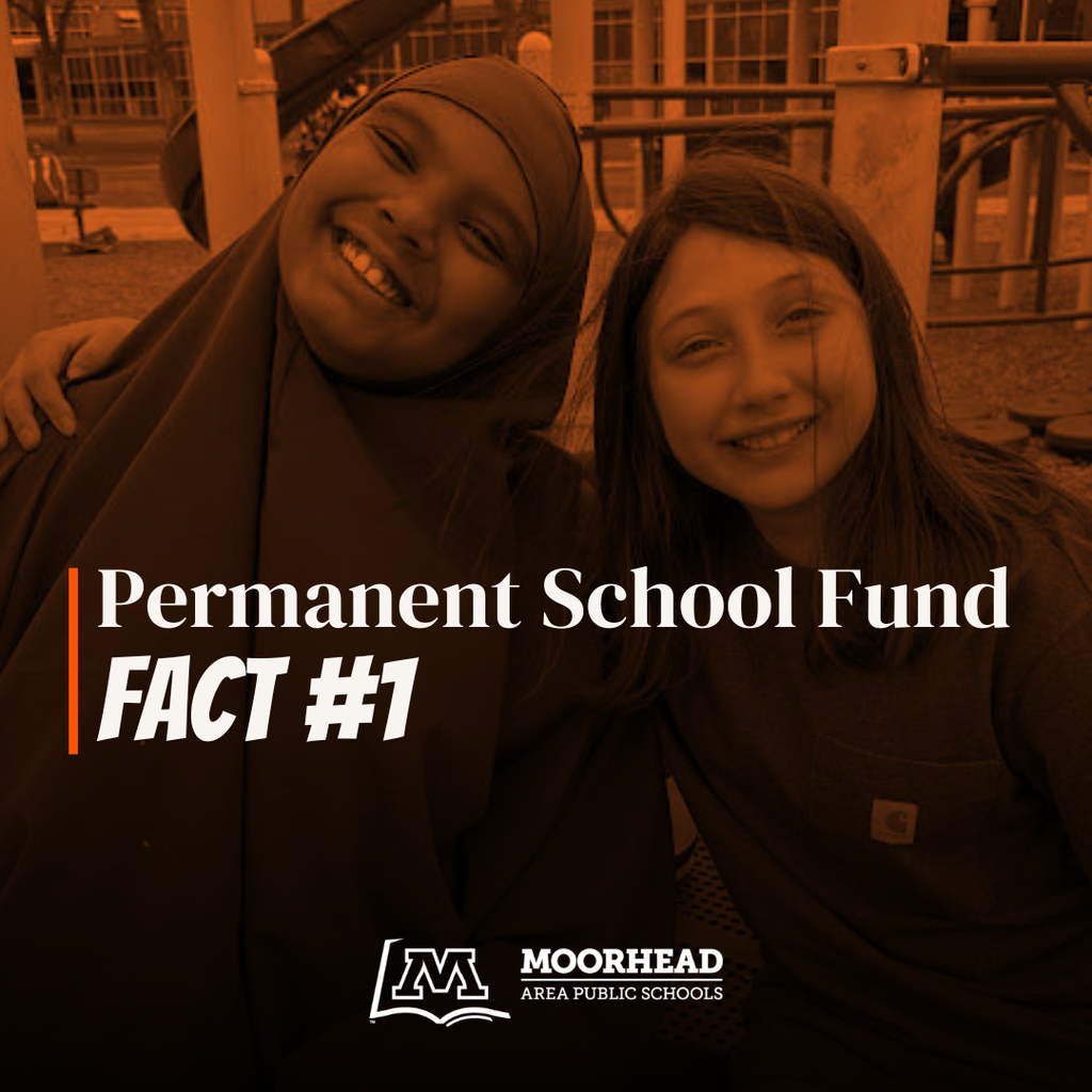 PSF Fact Number 1