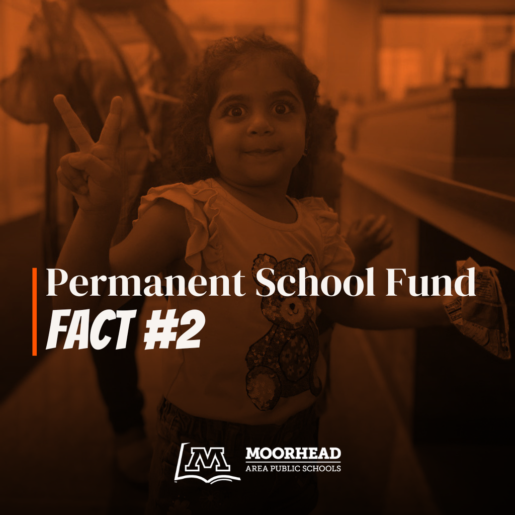 PSF Fact Number 2