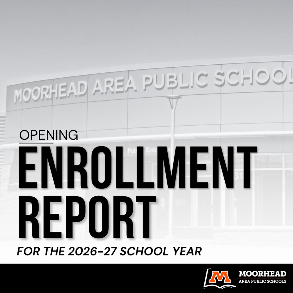 2026 Opening Enrollment Report