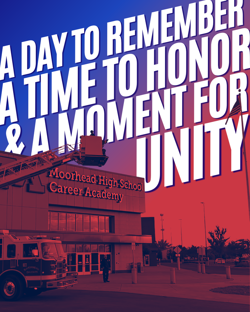 9/11 A Day to Remember A Time to Honor and A moment for Unity