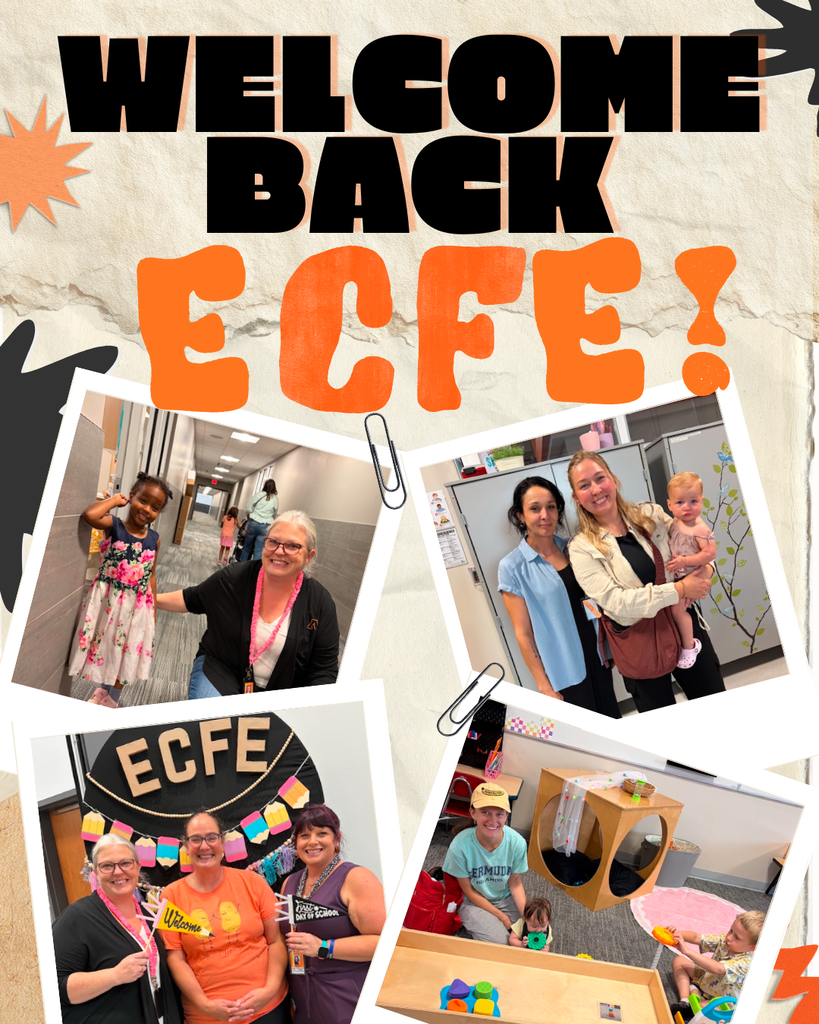 Welcome Back EFCE