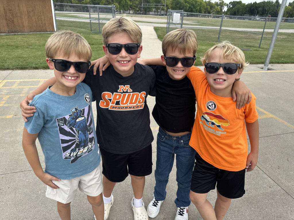 FIELD TRIP