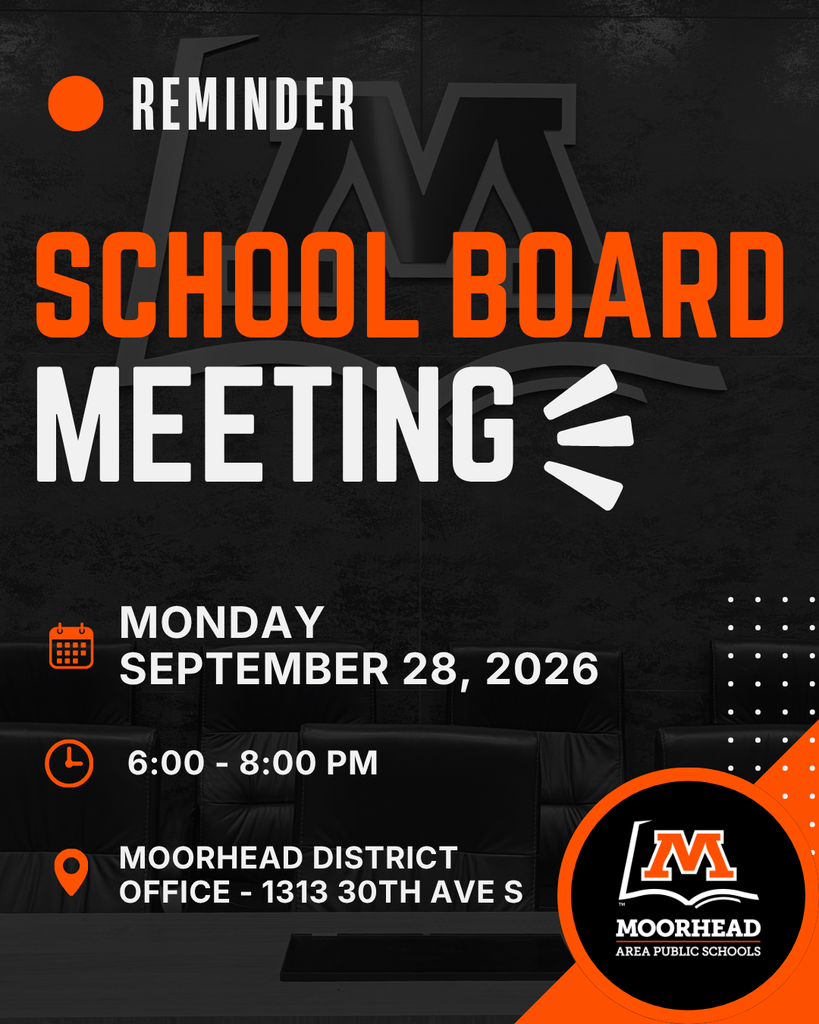 September 28 School Board Meeting