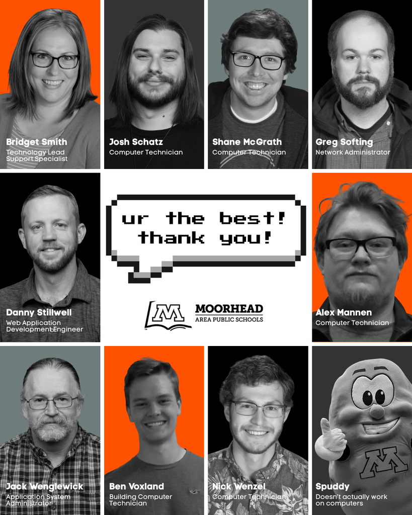 You're the best! Thank you!