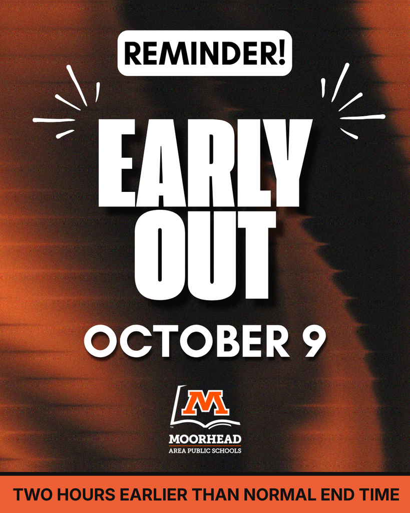 Early Out October 9