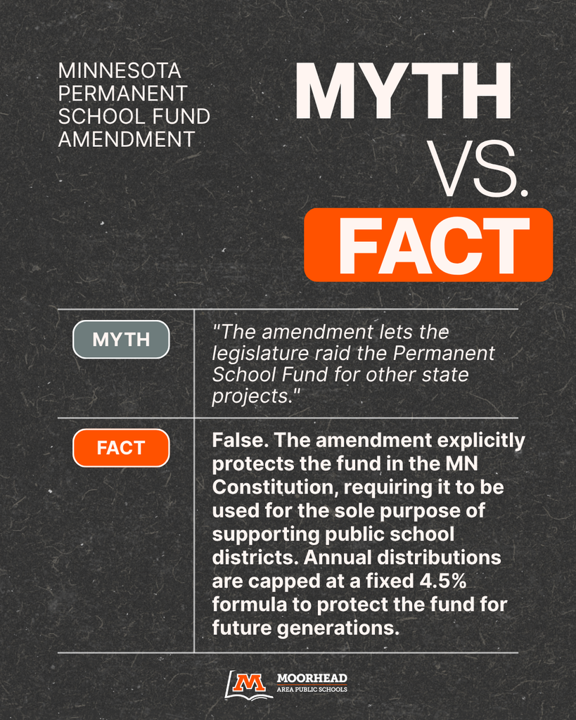 PSF Myth Vs Fact #1